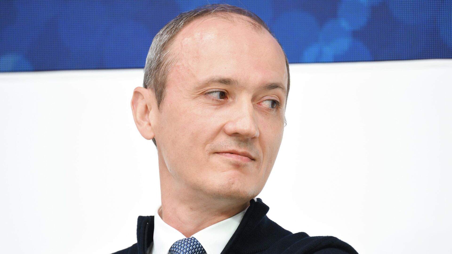 Григоренко рассказал о важности  цифровизации в городах